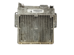 Steuergerät 7700102990 7700868295 21523427-4 Renault Sagem 26706