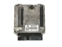 Steuergerät 03G906016CB 0281011900 VW Bosch 29388