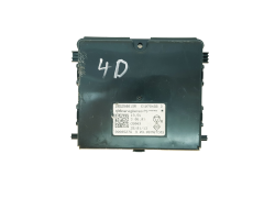 Steuergerät 285250815R E1079488 Renault Denso 31735