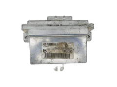 Steuergerät 7700861413 7700865809 16196499 Renault Delco 42814