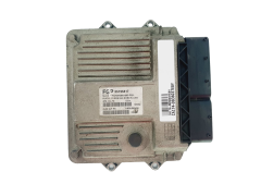 Steuergerät FGP MJD6JF.P3 55195817 Fiat 36037