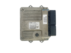 Steuergerät Fiat 55186608 MJD6JF.P3 71600.004.02 Magneti Marelli 47373