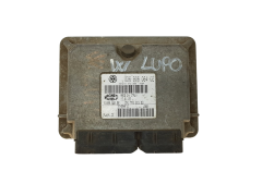 Steuergerät 036906034CE IAW4MV.CE 61600.660.06 VW Magneti Marelli