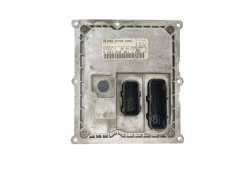 Steuergerät Smart 0002749V001 0281010161 Bosch 37810