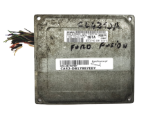 Steuergerät S120977013A 4S61-12A650-NA Ford Siemens