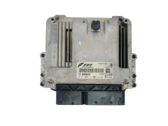 Steuergerät 0281030791 55263136 Alfa Romeo Bosch FPT