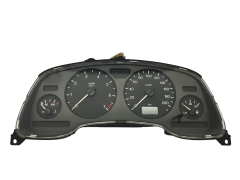 Tacho Kombiinstrument Opel Astra G YQ09131138 56641