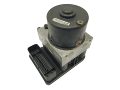 Abs-Pumpe VW Audi Skoda 1J0614117E 1C0907379C Ate 67650
