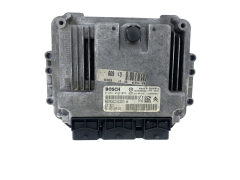 Steuergerät PSA 0281011089 9653202580 9647785580 Bosch 49939