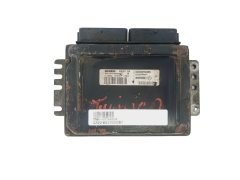 Steuergerät S110138000B 8200059086 8200044437 Renault Siemens 37699