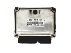 Steuergerät 045906019AP 0281010865 Volkswagen Bosch 30270
