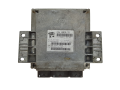 Steuergerät 9648568480 IAW48P2.72 9645989480 PSA Magneti Marelli 14618