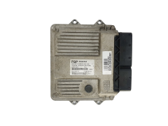 Steuergerät Lancia 55202548 MJD6JF.Y1 FPT 42653