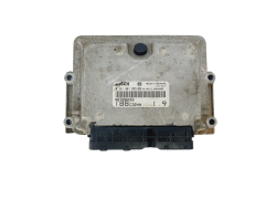 Steuergerät Fiat 46789433 0281001955 Bosch 39154