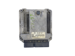 Steuergerät 03G906016FM 0281011903 VW Bosch 61133