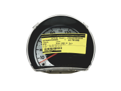 Tacho Kombiinstrument Aygo C1 107 83800-0H012-A Toyota PSA 49009