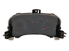 Tacho Kombiinstrument Fiat Panda 51711239 503000480900 24569