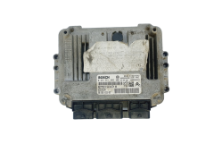 Steuergerät 0281011803 9656161980 9653958980 PSA Bosch 46866