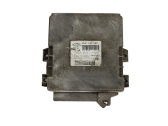 Steuergerät PSA 9639907780 IAW 1AP.80 16300.684 Magneti Marelli 17151