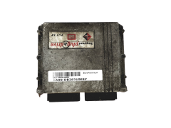 Steuergerät LPG 67R011002 110R001001 FLY SF BRC 28310