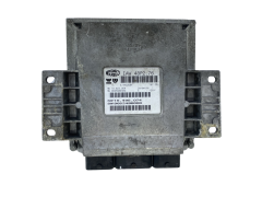 Steuergerät 9652488080 IAW48P2.76 9645989480 PSA Magneti Marelli 52536