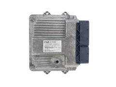 Steuergerät MJD6JF.S1 51775008 71600.005.05 Fiat Magneti Marelli 59946