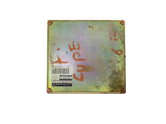 Steuergerät 0464487350 GE109127 Fiat Hitachi 17866