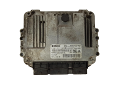 Steuergerät 0281012466 9661135380 9653958980 PSA Bosch 14787