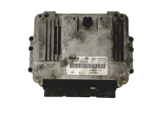 Steuergerät 0281011776 8200391966 8200386508 Renault Bosch 27048
