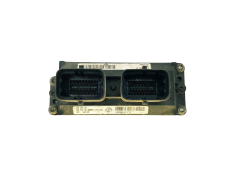 Steuergerät IAW59F.M2 46760606 Fiat Magneti Marelli 33495