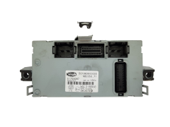 Steuergerät BSI Fiat 51754987 501863800000 Magneti Marelli 19666