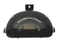 Tacho Kombiinstrument Citroen C2 C3 9652008280 G 00 40115