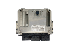 Steuergerät 0281015848 9674244680 9666729480 PSA Bosch 44263