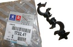Festsetzung Neues Original 1732.41 173241 Citroen Peugeot