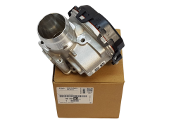 Drosselklappe Citroen Peugeot 9830171480 Original