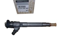 Einspritzdüse Original 166004686R Renault