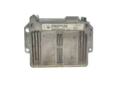 Steuergerät 7700105560 7700109205 7700109275 Renault 57405