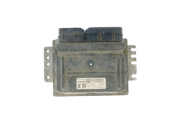 Steuergerät MEC37-300 F2 XW Nissan Hitachi 41906