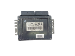 Steuergerät 96435559 5WY1E07E 1BOP D42 Chevrolet Kemsco 59984