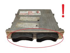 Steuergerät LPG 67R011002 110R001001 031001 FLY SF BRC 16245