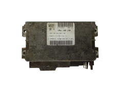 Steuergerät IAW16F.EB 7795574 61602.063.01 Fiat Magneti Marelli