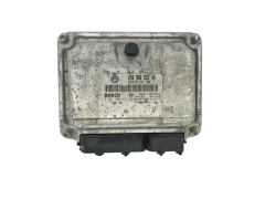 Steuergerät 0261206823 030906032AS VW Bosch 58157