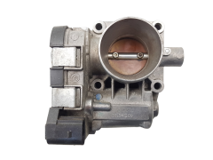 Drosselklappe Fiat Ford 55192786 40SMF10 Magneti Marelli 2296
