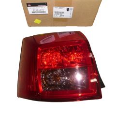 Rückleuchte Links Hinten Original 6350.EG 6350EG Peugeot 4007
