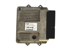 Steuergerät FGP MJD6JF.P3 55195817 Fiat 26237