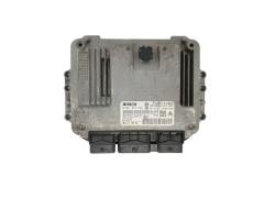 Steuergerät 0281012466 9661773880 9653958980 PSA Bosch 42687