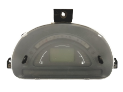 Tacho Kombiinstrument Citroen C2 C3 P9650735480 G 01 41885