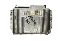 Steuergerät 96259124 K115000010H Daewoo Siemens 16145