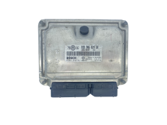 Steuergerät 038906019GQ 0281010941 Volkswagen Bosch 55921