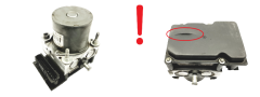 Abs-Pumpe Ducato Boxer Jumper 51725097 0265800461 Bosch 46431